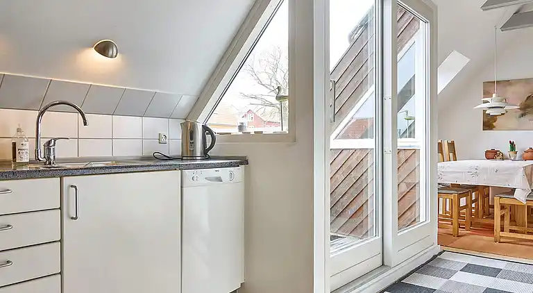 Holiday home in Svaneke