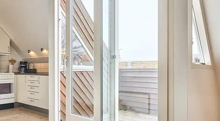 Holiday home in Svaneke