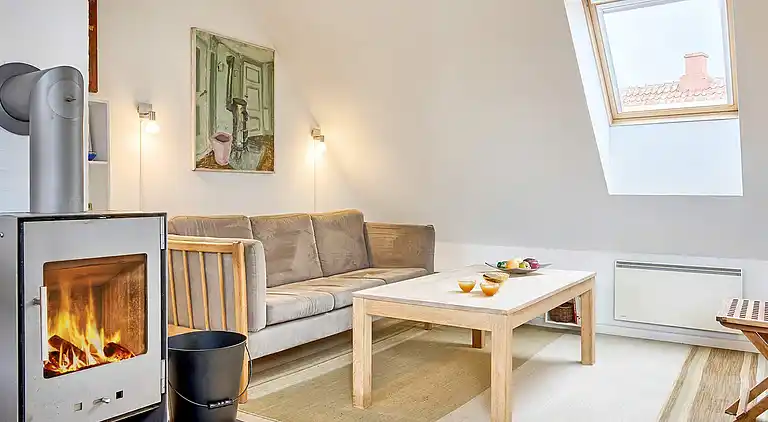 Holiday home in Svaneke