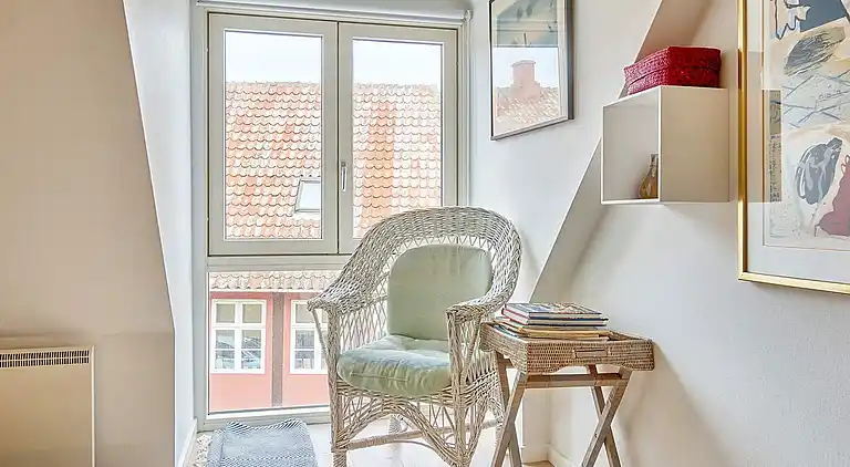 Holiday home in Svaneke