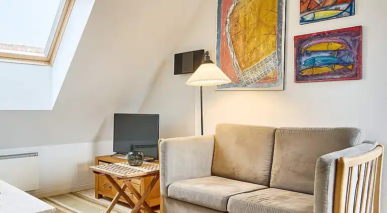 Holiday home in Svaneke