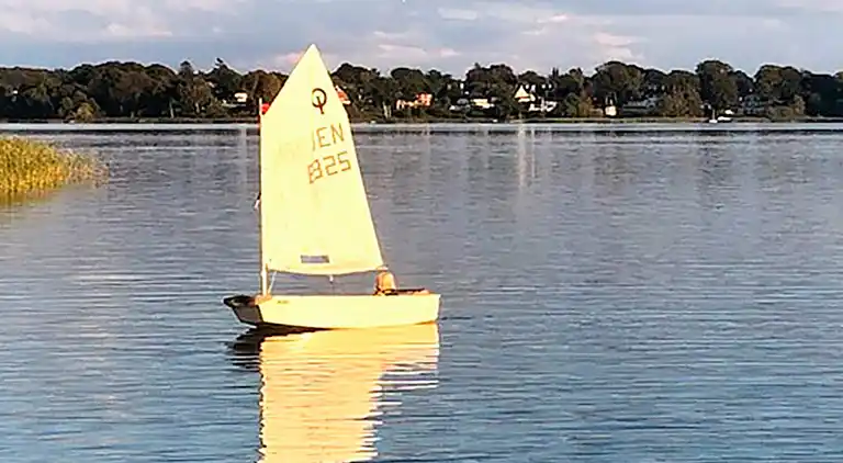 Holiday home in Nysted