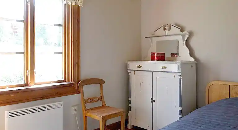 Holiday home in Röksta