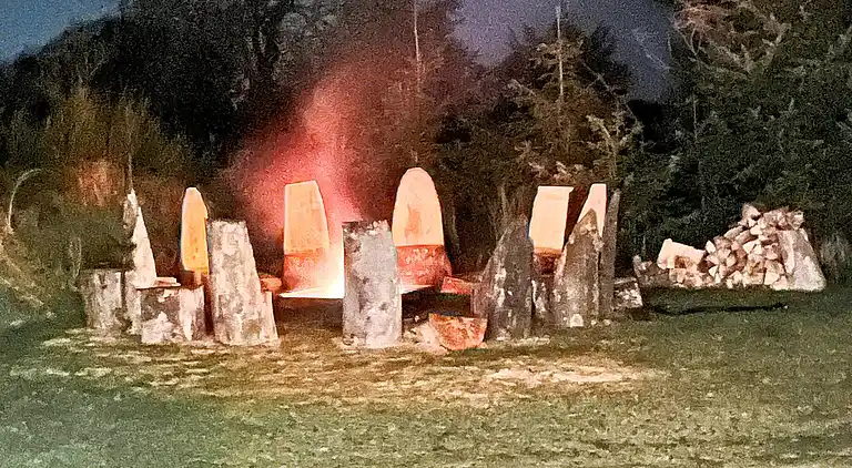 Sommerhus i Højslev