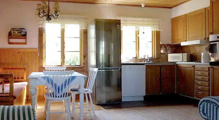 Holiday home in Röksta