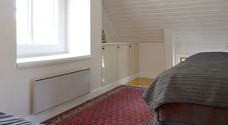 Holiday home in Röksta