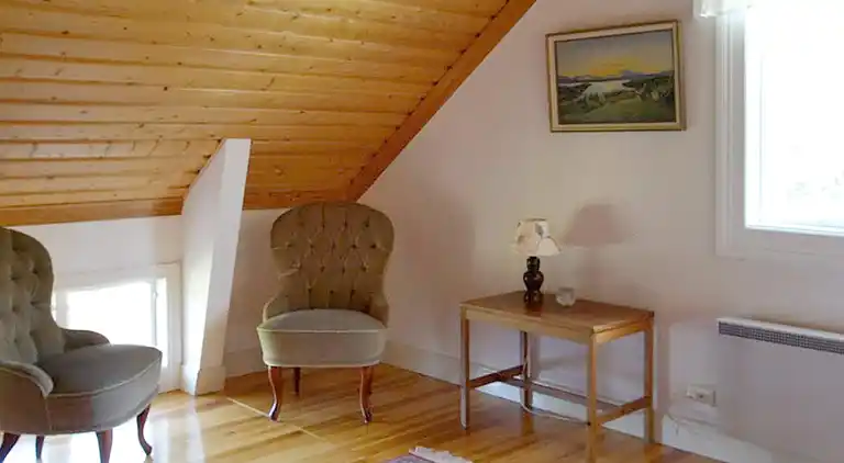 Holiday home in Röksta