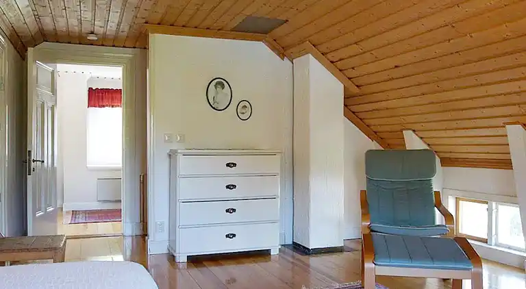 Holiday home in Röksta