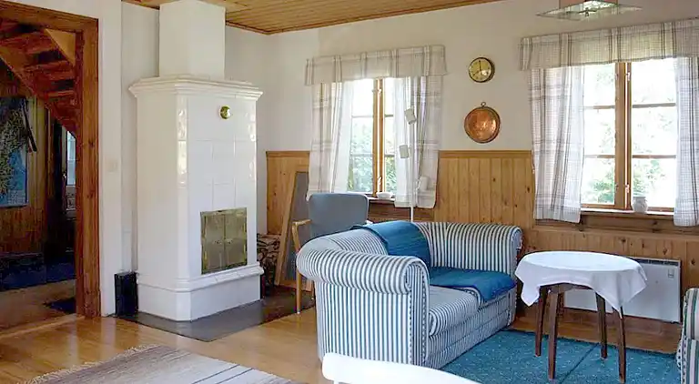 Holiday home in Röksta