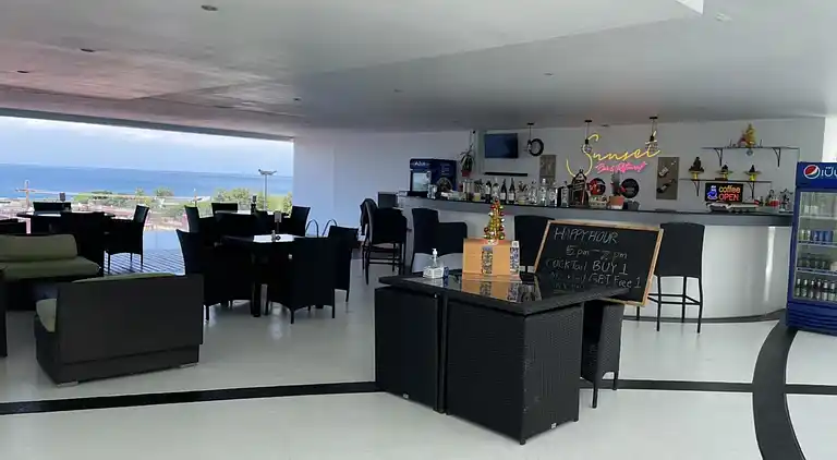 A2 - 4 Bedrooms Duplex Serviced Apartment with Stunning Sea