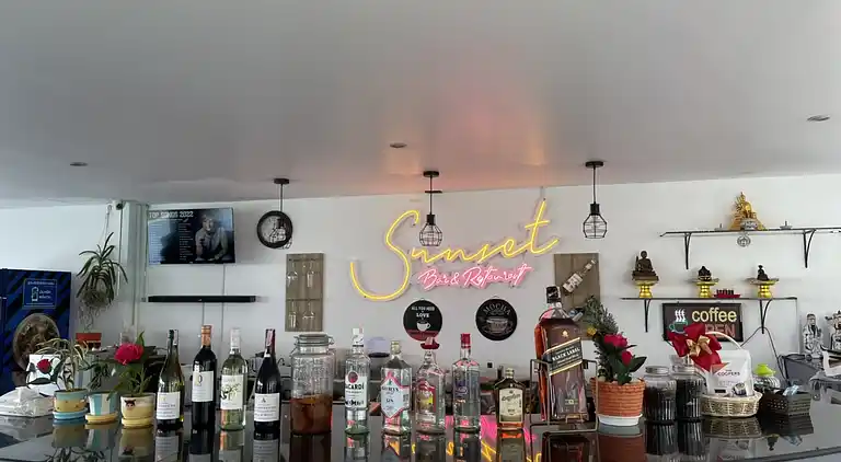 A2 - 4 Bedrooms Duplex Serviced Apartment with Stunning Sea