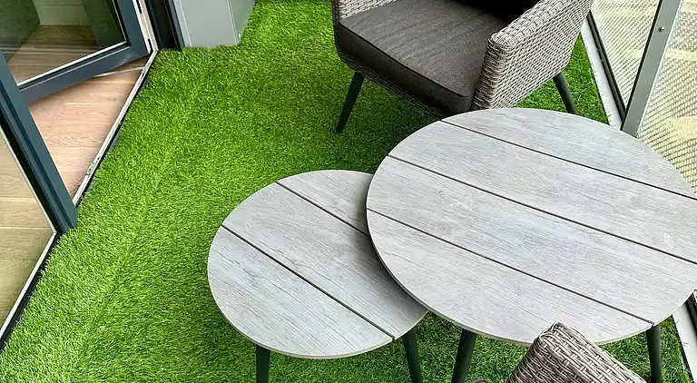 Luxusapartment in der Nähe von Paris