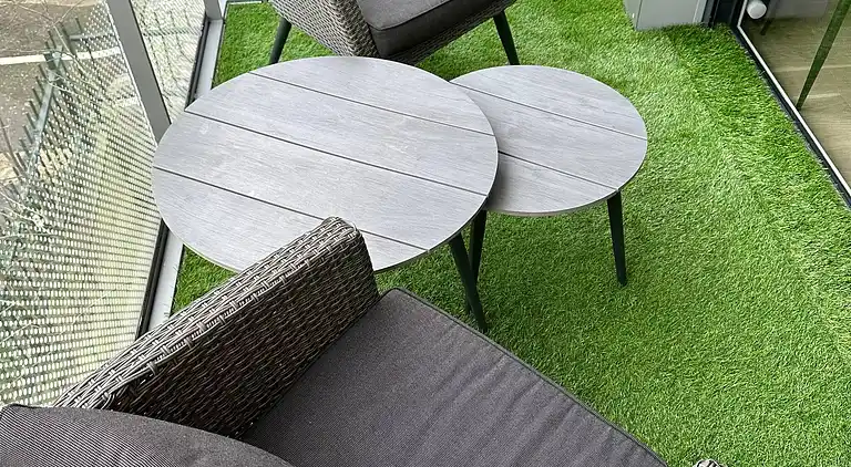 Luxusapartment in der Nähe von Paris