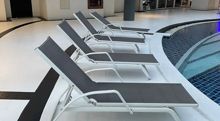 A2 - 4 Bedrooms Duplex Serviced Apartment with Stunning Sea