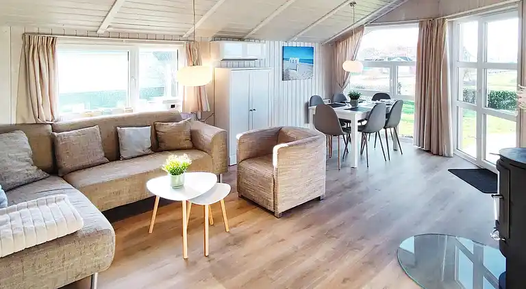 Holiday home in Wackerballig