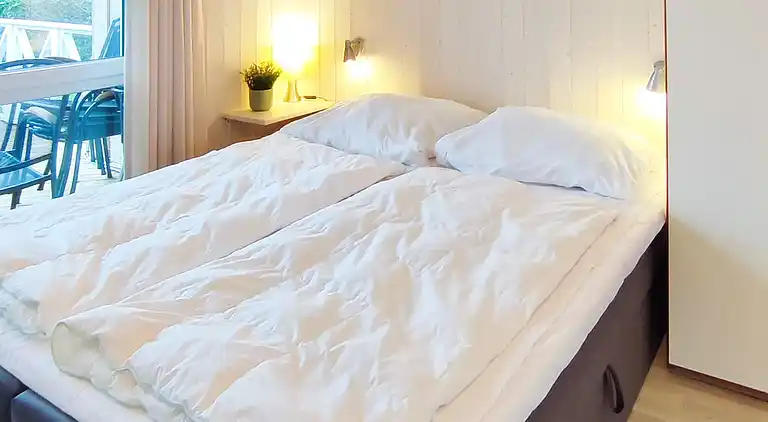 Holiday home in Wackerballig