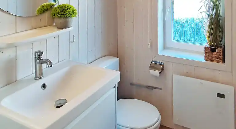 Holiday home in Wackerballig