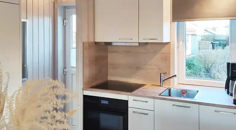 Holiday home in Wackerballig