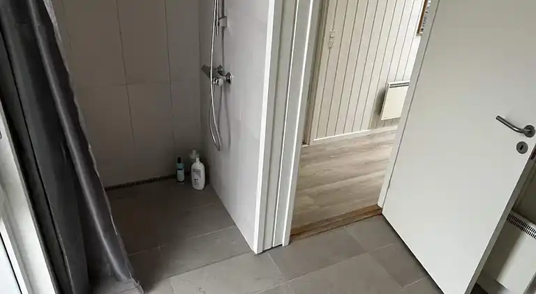 Holiday home in Houstrup