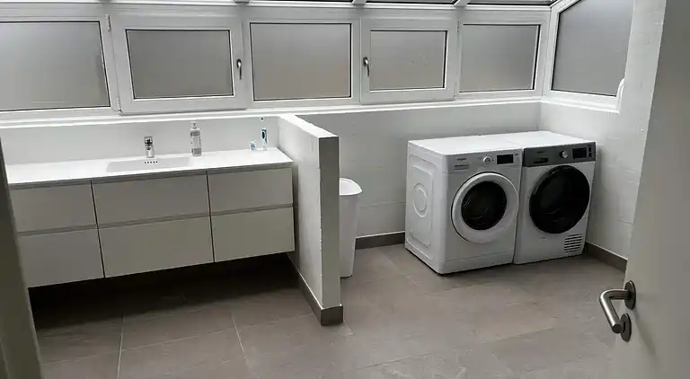 Holiday home in Houstrup