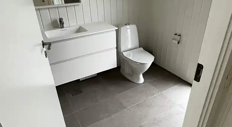 Holiday home in Houstrup