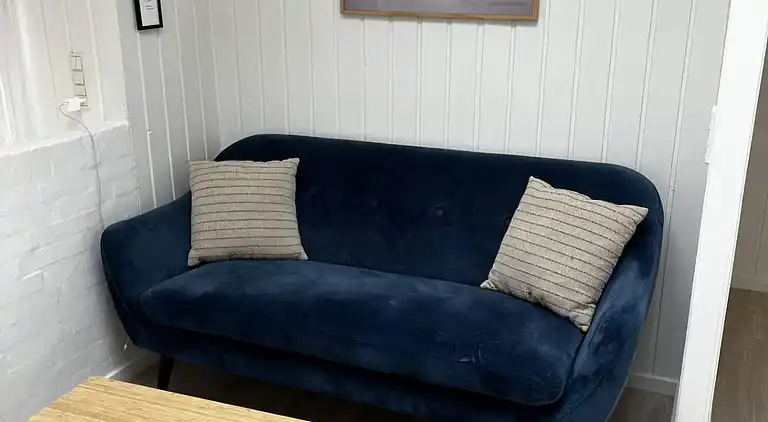 Holiday home in Houstrup