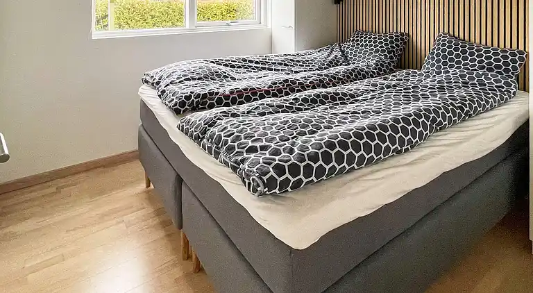 Sommerhus i Øster Hurup