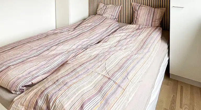 Sommerhus i Øster Hurup