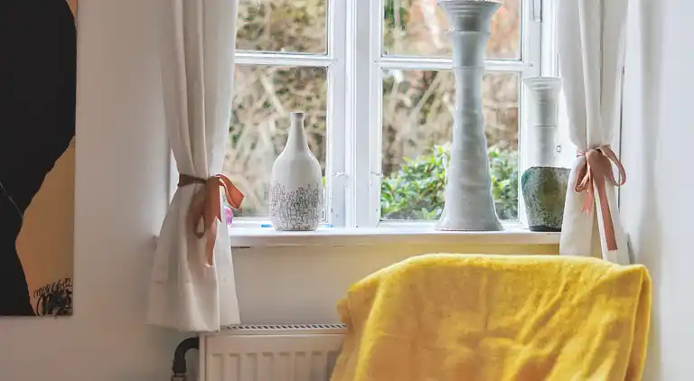 Dejlig ferielejlighed i Rønne