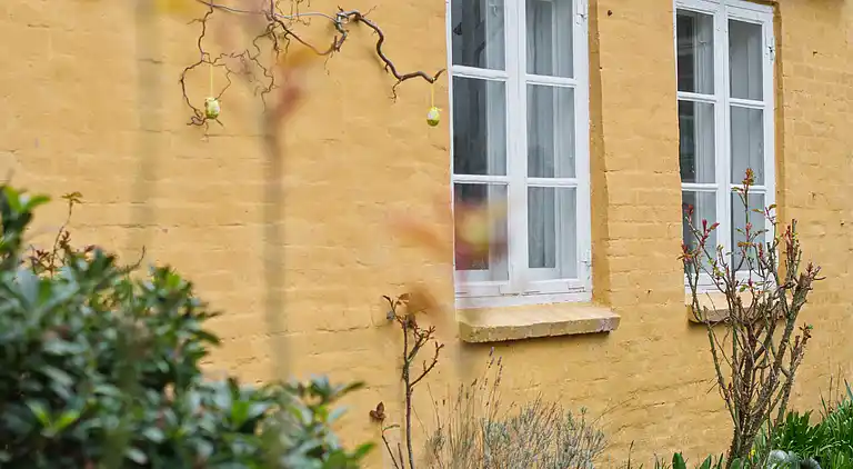 Dejlig ferielejlighed i Rønne