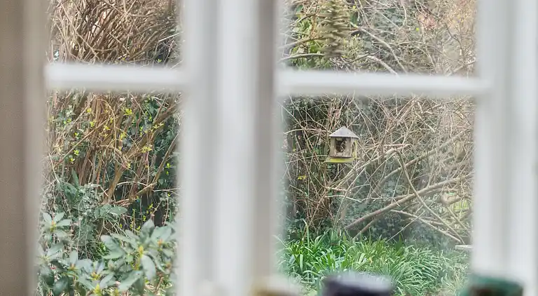 Dejlig ferielejlighed i Rønne