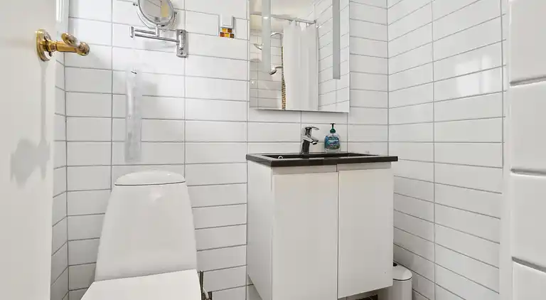 Dejlig ferielejlighed i Rønne