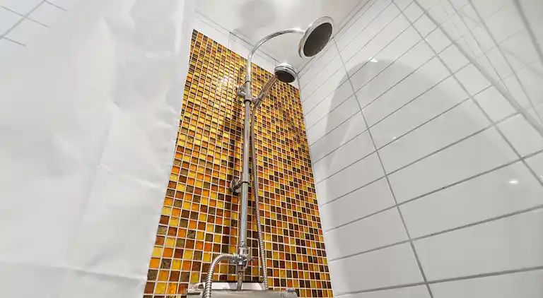 Dejlig ferielejlighed i Rønne