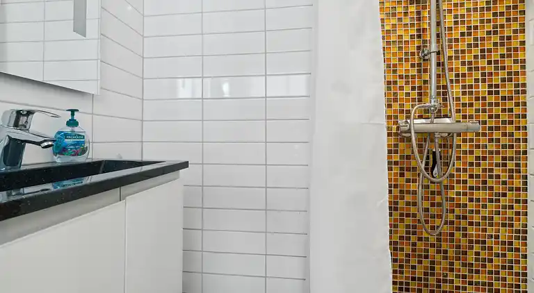 Dejlig ferielejlighed i Rønne