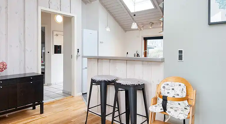 Sommerhus i Aabenraa