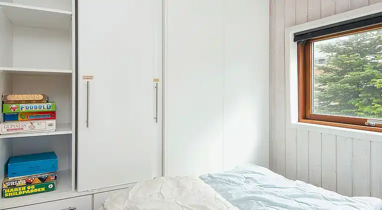 Sommerhus i Aabenraa