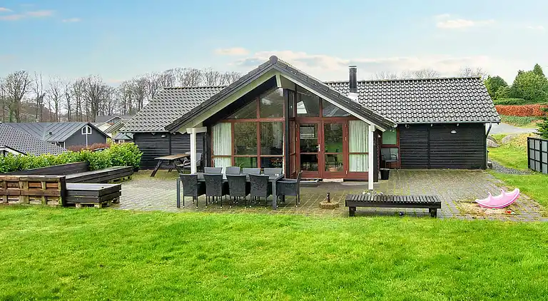 Sommerhus i Aabenraa