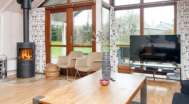 Sommerhus i Aabenraa