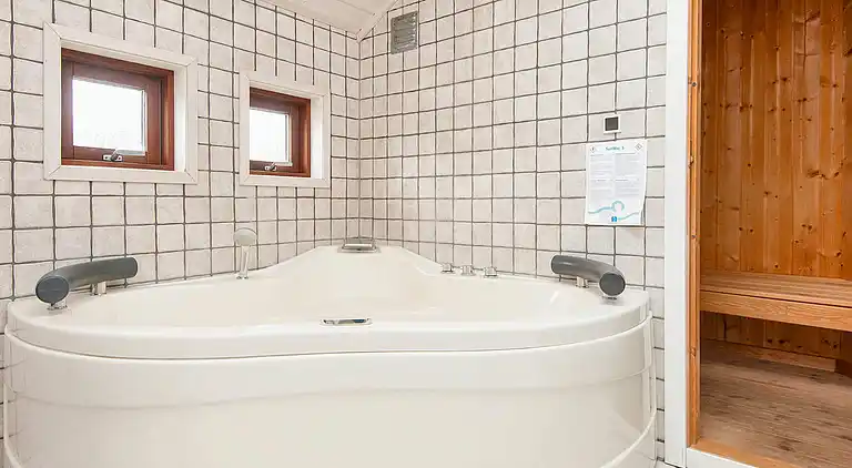 Sommerhus i Aabenraa