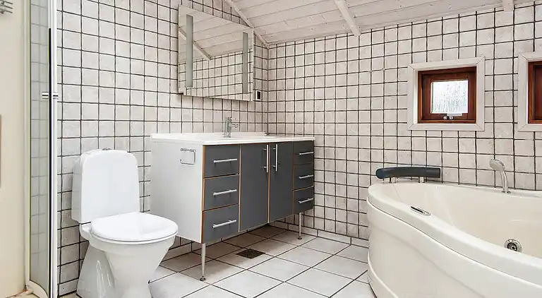 Sommerhus i Aabenraa