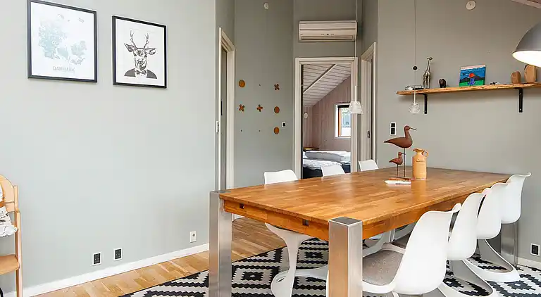 Sommerhus i Aabenraa