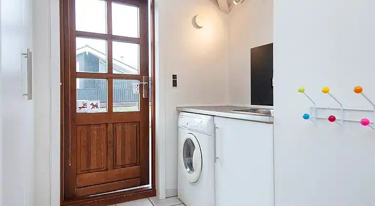 Sommerhus i Aabenraa