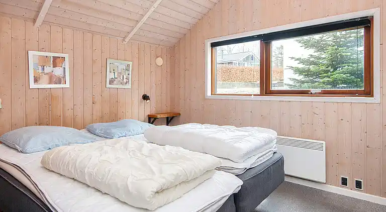 Sommerhus i Aabenraa