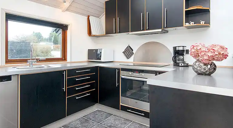 Sommerhus i Aabenraa