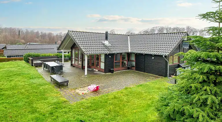 Sommerhus i Aabenraa