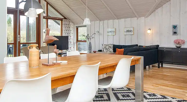 Sommerhus i Aabenraa