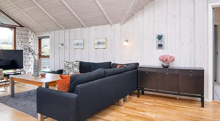 Sommerhus i Aabenraa