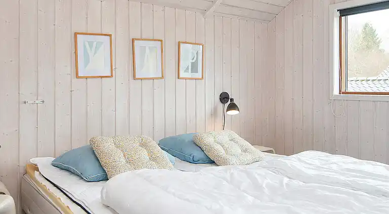 Sommerhus i Aabenraa