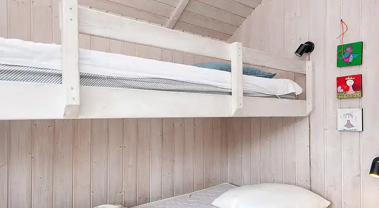 Sommerhus i Aabenraa