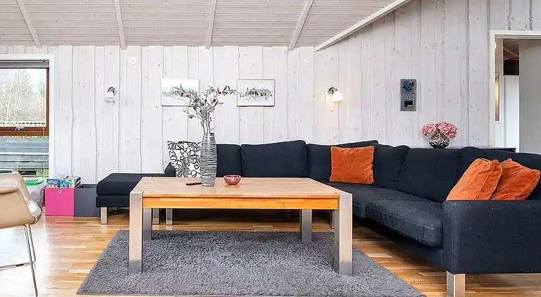 Sommerhus i Aabenraa